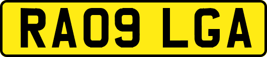 RA09LGA