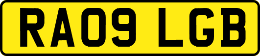RA09LGB