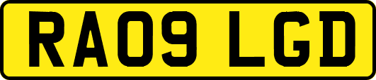 RA09LGD