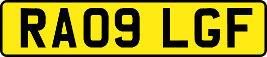 RA09LGF