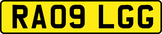 RA09LGG