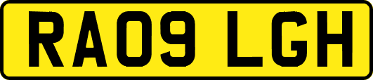 RA09LGH