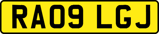 RA09LGJ