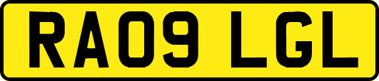 RA09LGL