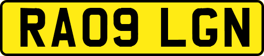 RA09LGN