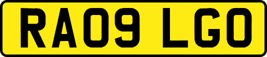 RA09LGO