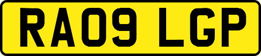 RA09LGP