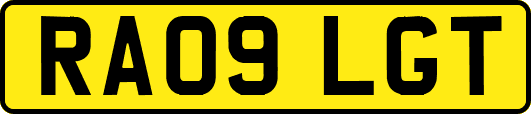RA09LGT