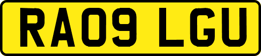 RA09LGU