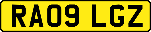 RA09LGZ