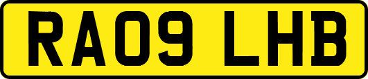 RA09LHB