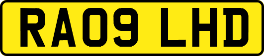 RA09LHD