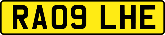 RA09LHE
