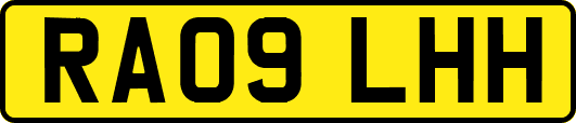 RA09LHH