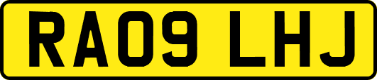 RA09LHJ