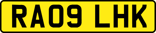 RA09LHK