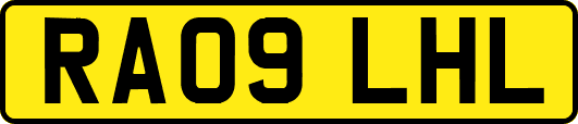 RA09LHL