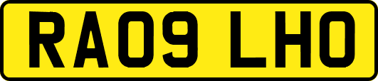 RA09LHO