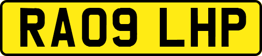 RA09LHP