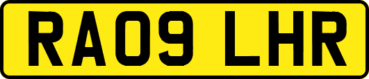 RA09LHR