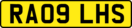 RA09LHS