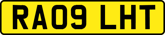 RA09LHT