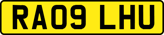 RA09LHU