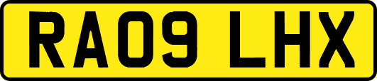 RA09LHX