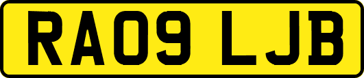 RA09LJB