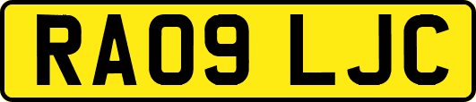 RA09LJC