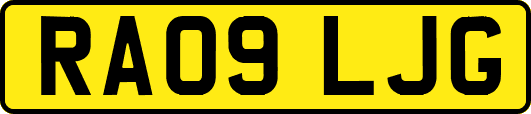 RA09LJG