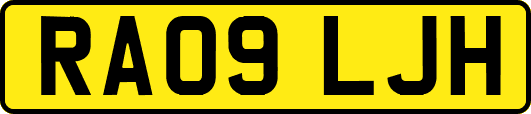 RA09LJH