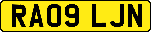 RA09LJN