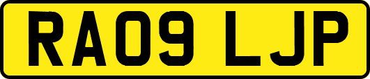 RA09LJP
