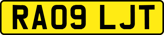 RA09LJT