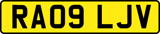 RA09LJV