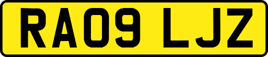 RA09LJZ
