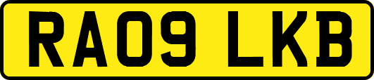 RA09LKB