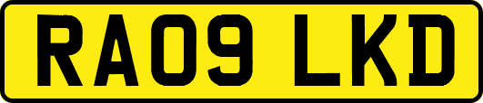 RA09LKD