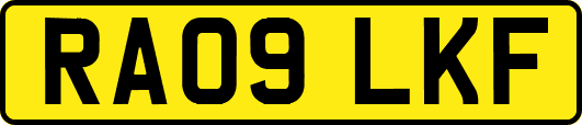 RA09LKF