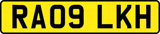 RA09LKH