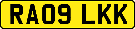 RA09LKK