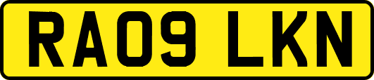 RA09LKN