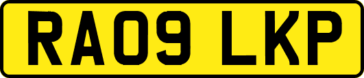 RA09LKP