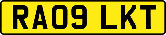 RA09LKT