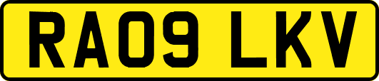 RA09LKV