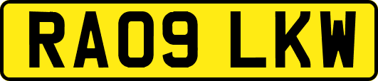 RA09LKW