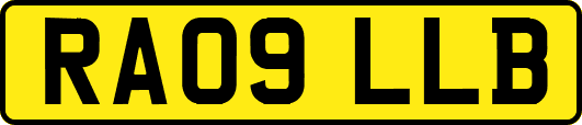 RA09LLB