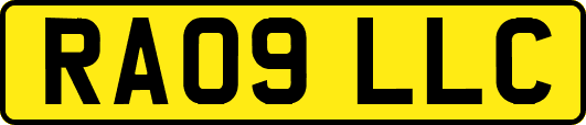 RA09LLC