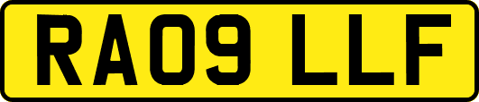 RA09LLF